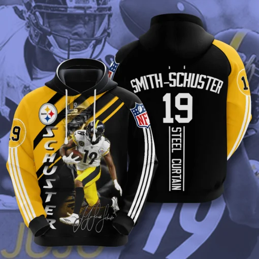 Clothes Pittsburgh Steelers SK67