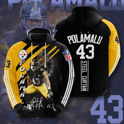 Clothes Pittsburgh Steelers KW85