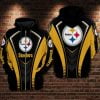 Clothes Pittsburgh Steelers EG89