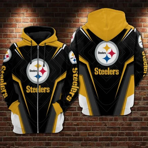 Clothes Pittsburgh Steelers CU96
