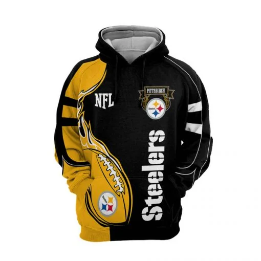 Clothes Pittsburgh Steelers AH71 - Image 2