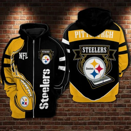 Clothes Pittsburgh Steelers AH71