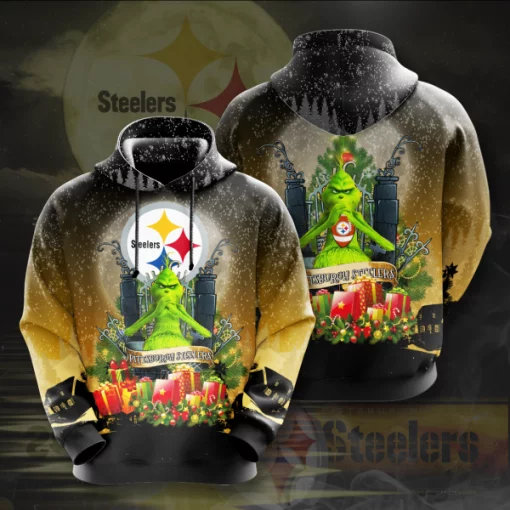 Clothes Pittsburgh Steelers CJ71