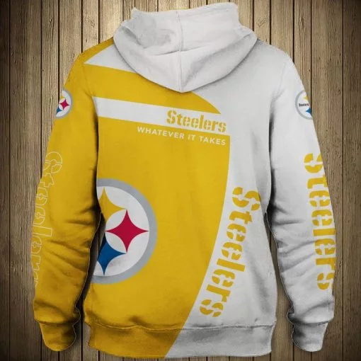 Clothes Pittsburgh Steelers UW67 - Image 3