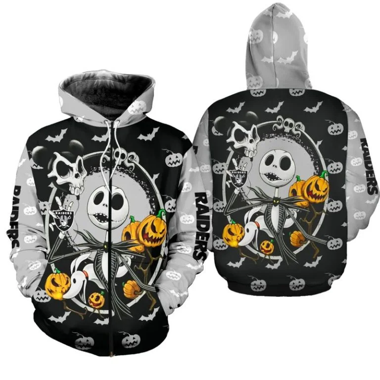 Clothes Las Vegas Raiders JT16 - Image 2