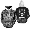 Clothes Las Vegas Raiders JT17