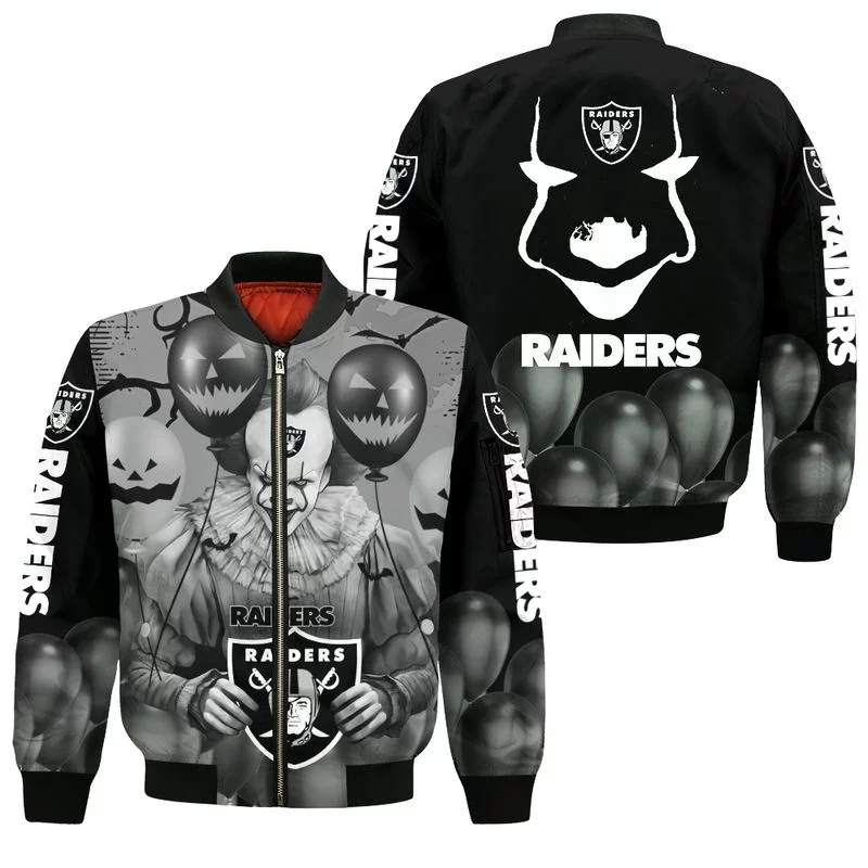 Clothes Las Vegas Raiders JT17 - Image 4