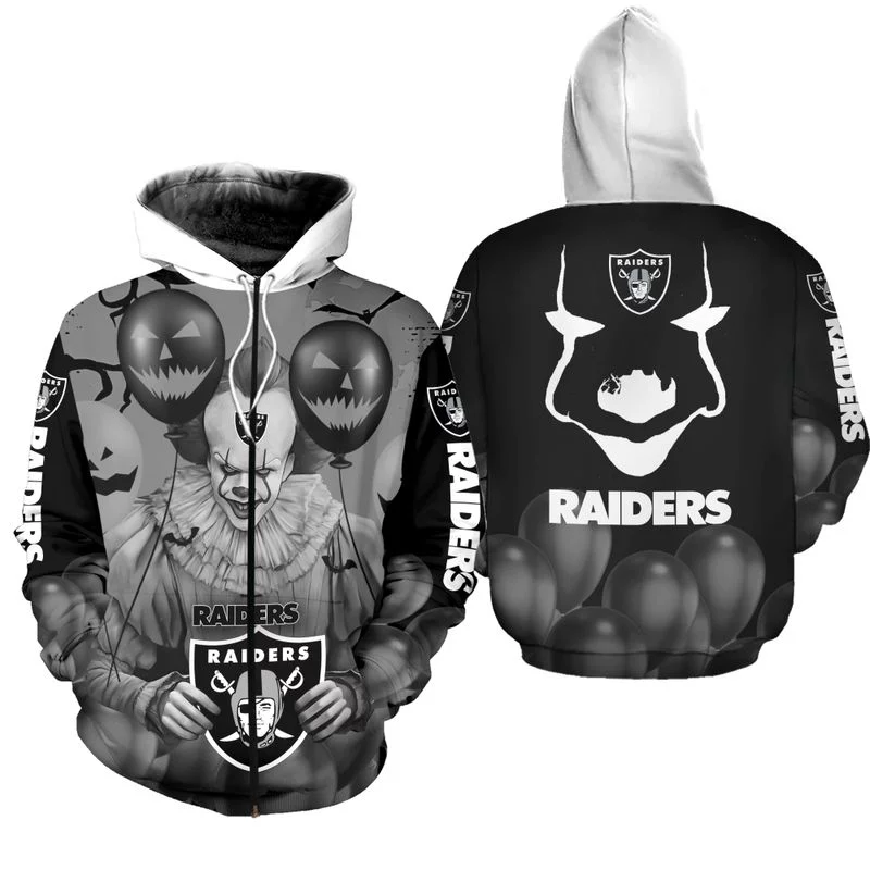 Clothes Las Vegas Raiders JT17 - Image 2