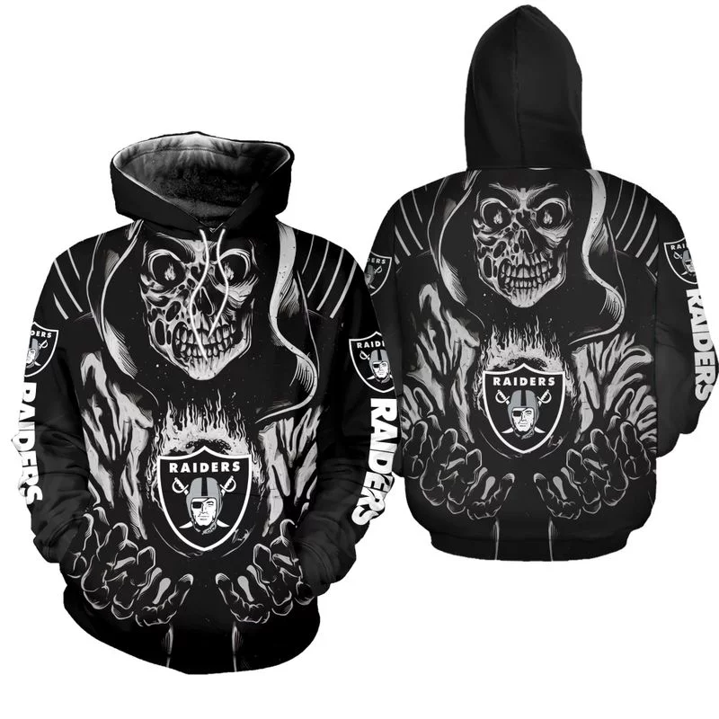 Clothes Las Vegas Raiders EL19
