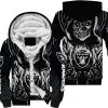 Las Vegas Raiders Fleece Hoodie KH10