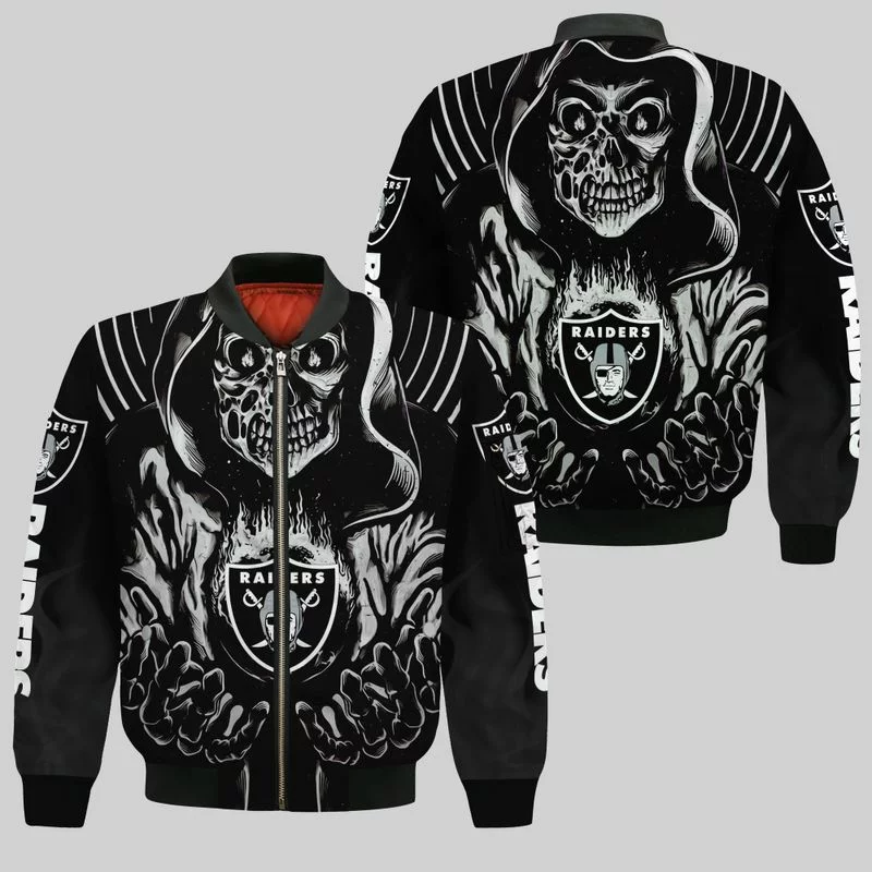 Clothes Las Vegas Raiders EL19 - Image 4
