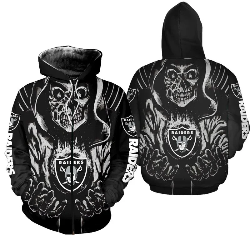 Clothes Las Vegas Raiders EL19 - Image 2