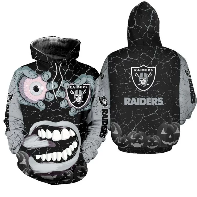 Clothes Las Vegas Raiders EN91