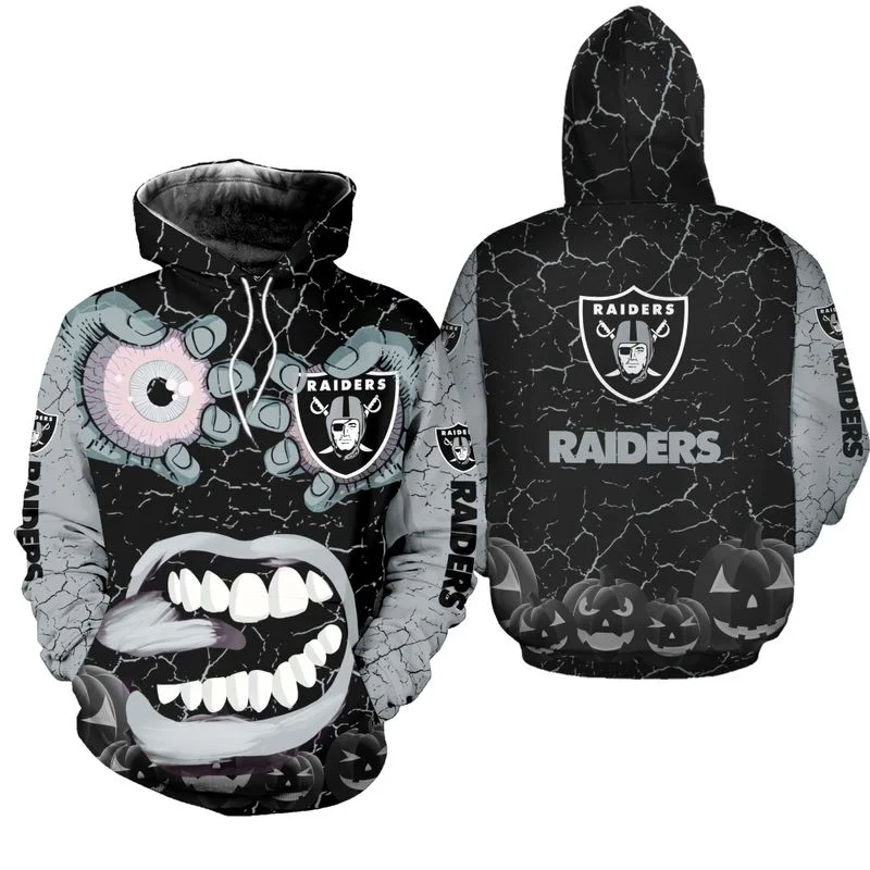 Clothes Las Vegas Raiders EN91