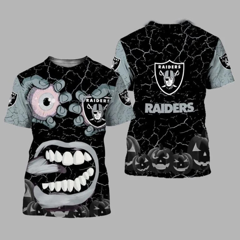 Clothes Las Vegas Raiders EN91 - Image 4