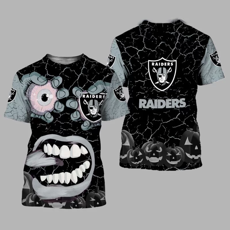 Clothes Las Vegas Raiders EN91 - Image 4