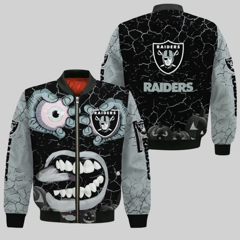 Clothes Las Vegas Raiders EN91 - Image 5