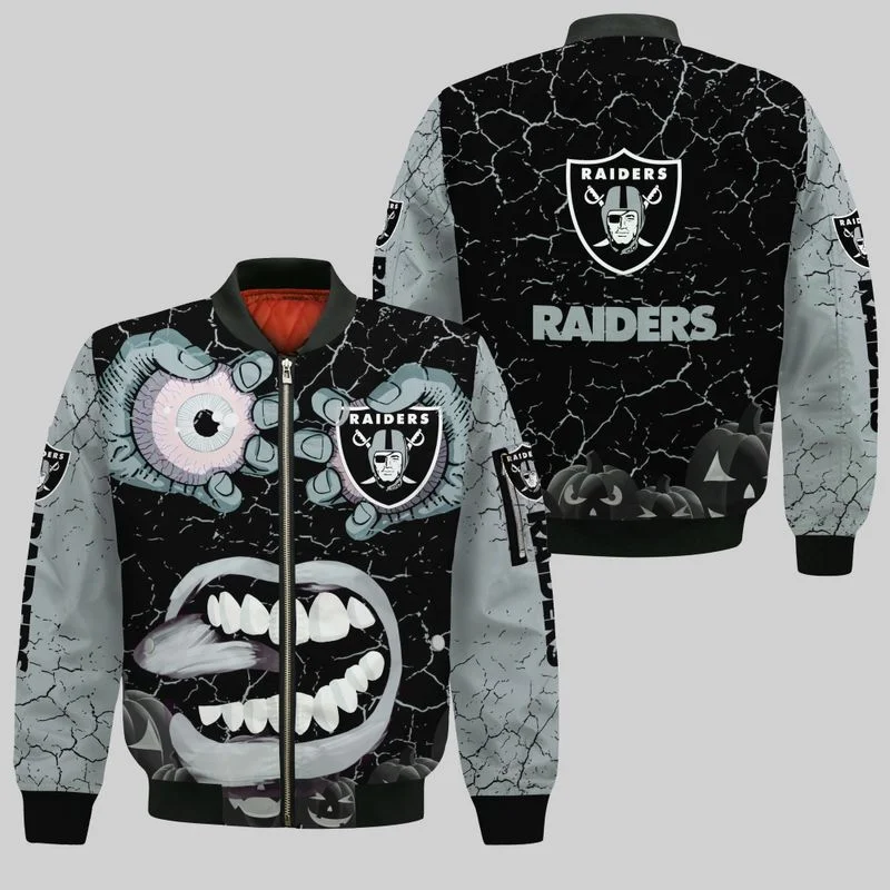 Clothes Las Vegas Raiders EN91 - Image 5