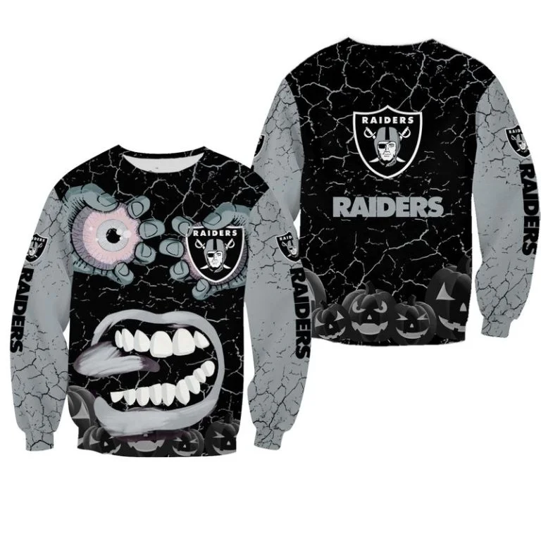 Clothes Las Vegas Raiders EN91 - Image 3