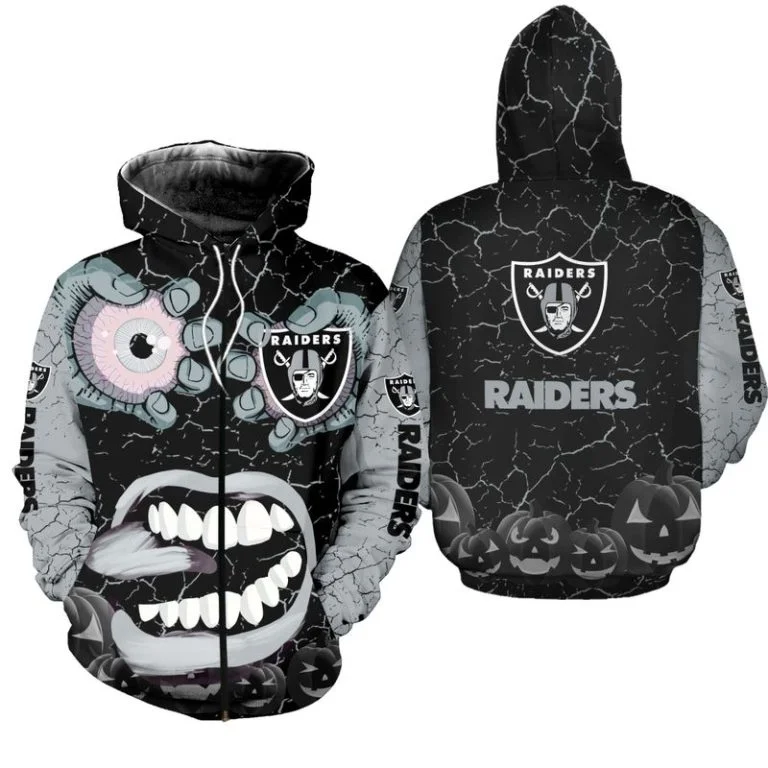 Clothes Las Vegas Raiders EN91 - Image 2