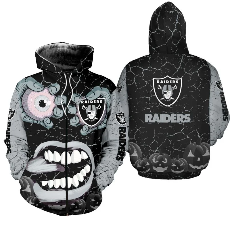 Clothes Las Vegas Raiders EN91 - Image 2