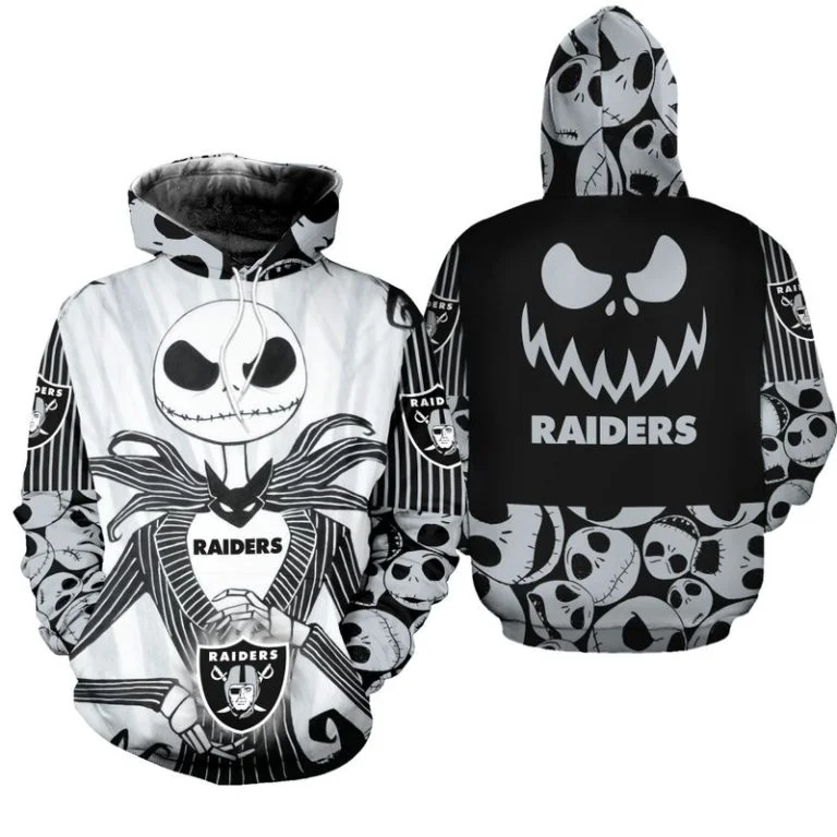 Clothes Las Vegas Raiders HR84