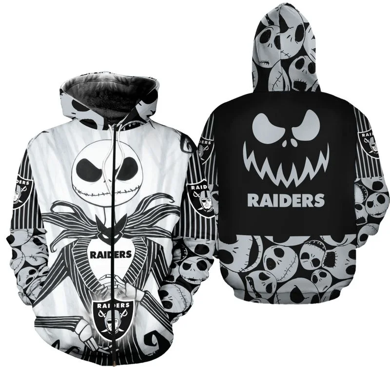 Clothes Las Vegas Raiders HR84 - Image 2