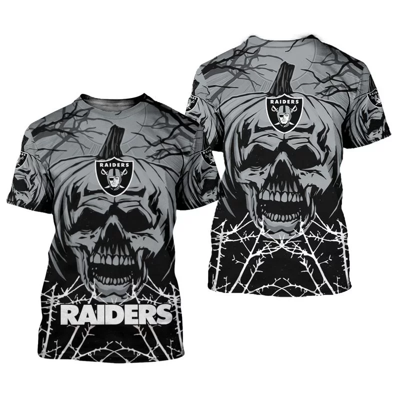 Clothes Las Vegas Raiders UT38 - Image 4