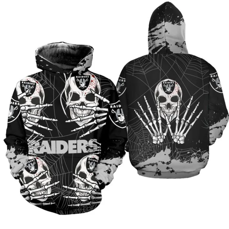 Clothes Las Vegas Raiders EJ37