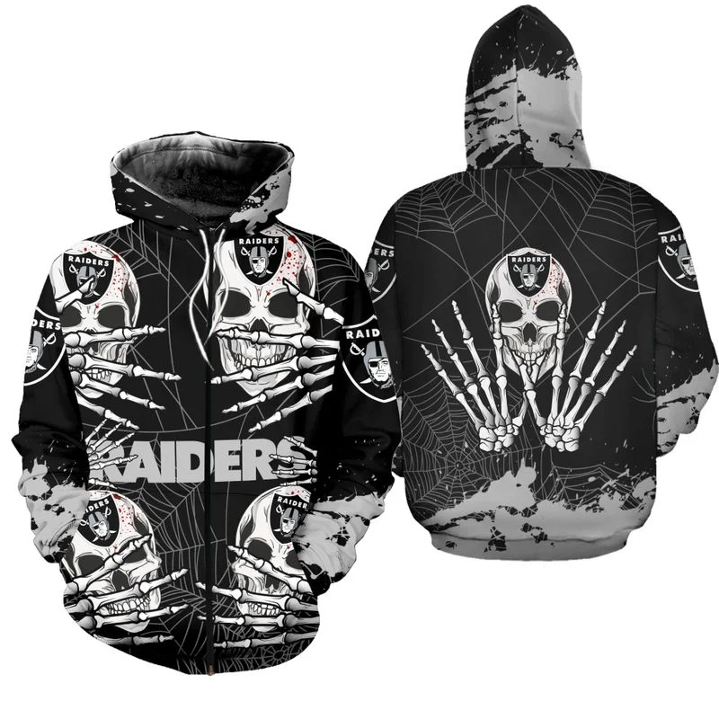 Clothes Las Vegas Raiders EJ37 - Image 2