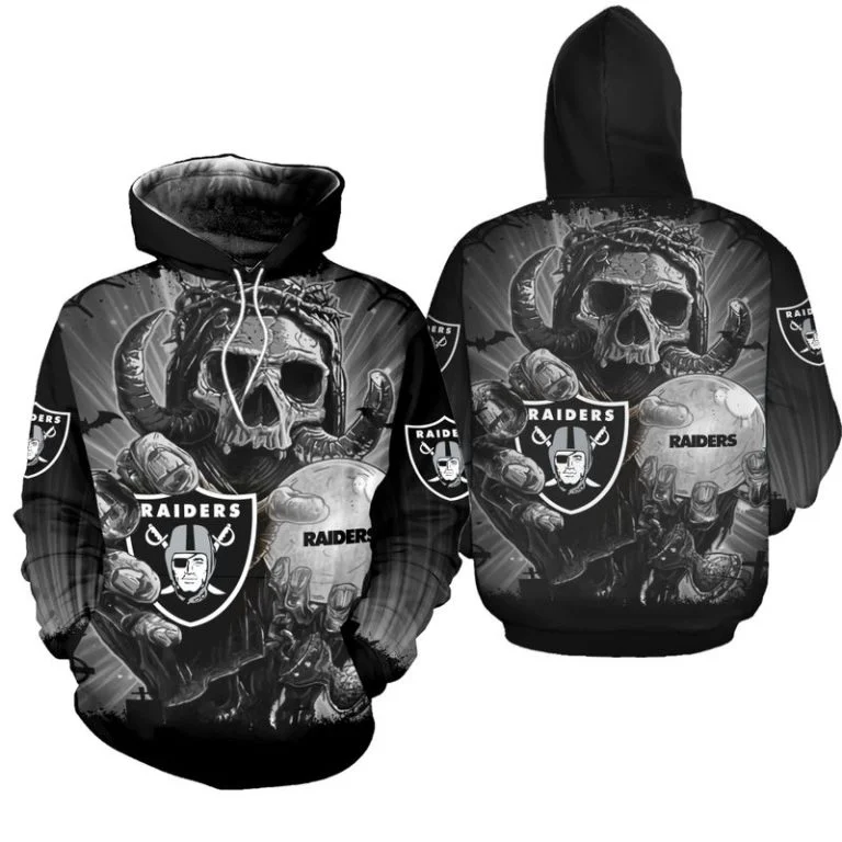 Clothes Las Vegas Raiders QK31