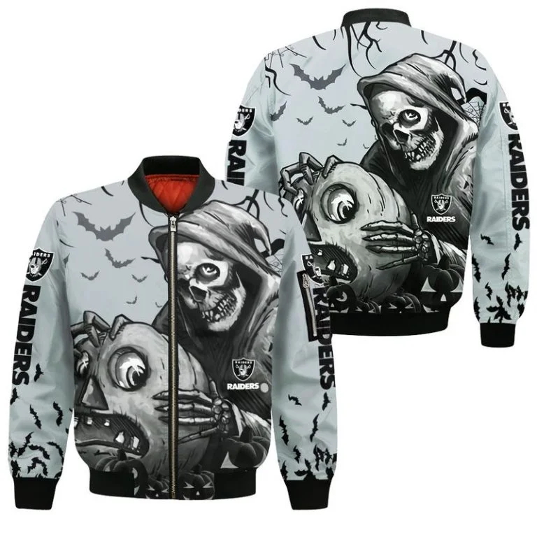 Clothes Las Vegas Raiders YE13 - Image 5