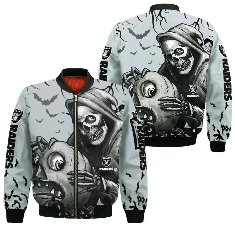 Clothes Las Vegas Raiders YE13 - Image 5