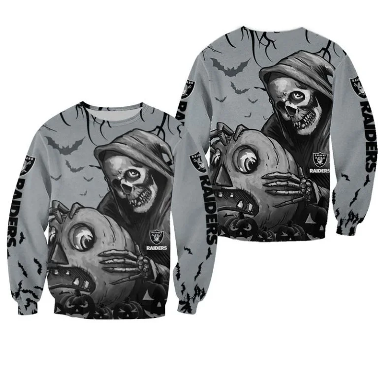 Clothes Las Vegas Raiders YE13 - Image 3