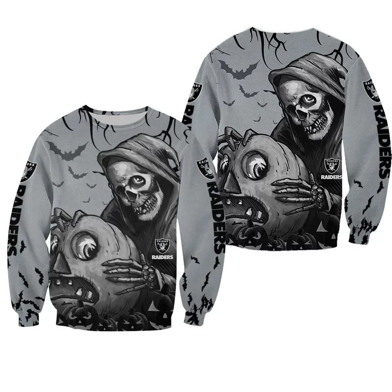 Clothes Las Vegas Raiders YE13 - Image 3