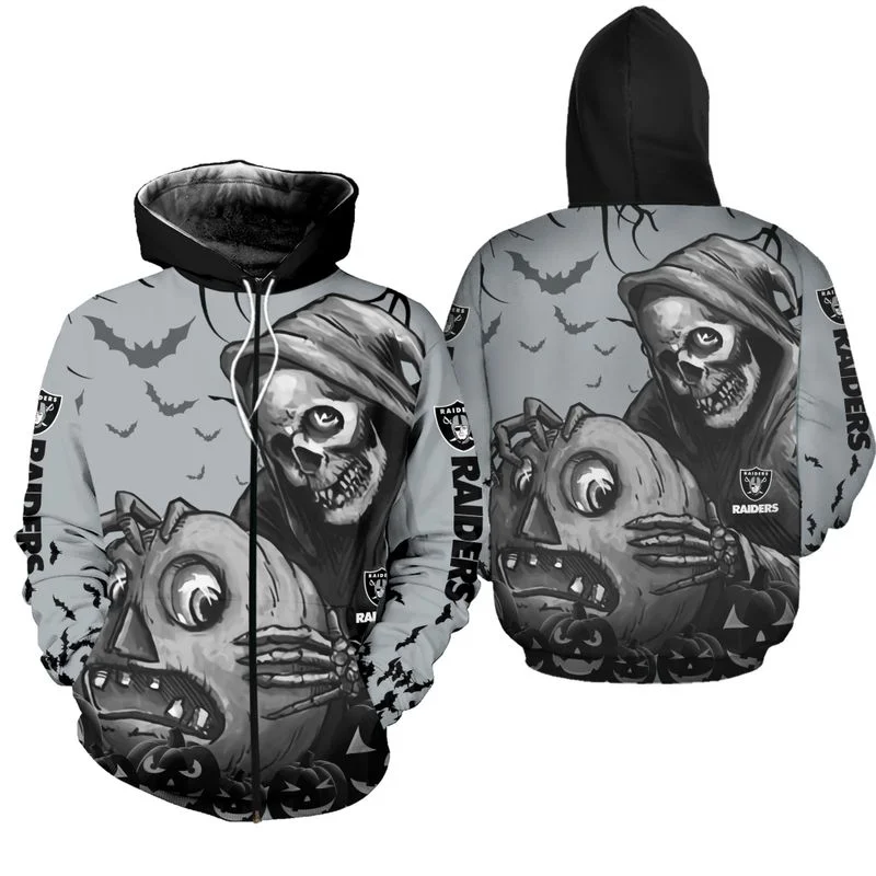 Clothes Las Vegas Raiders YE13 - Image 2