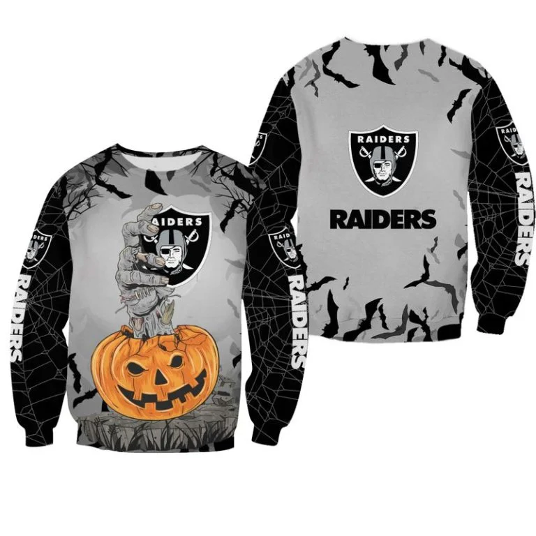 Clothes Las Vegas Raiders KY66 - Image 3