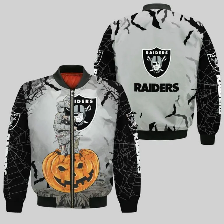 Clothes Las Vegas Raiders KY66 - Image 5