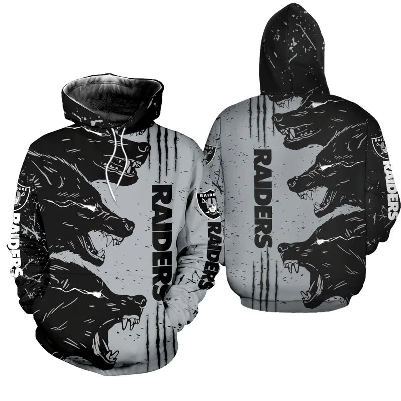 Clothes Las Vegas Raiders YE19