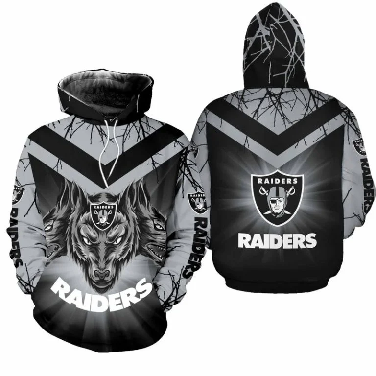 Clothes Las Vegas Raiders EO76