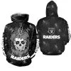 Clothes Las Vegas Raiders JW71