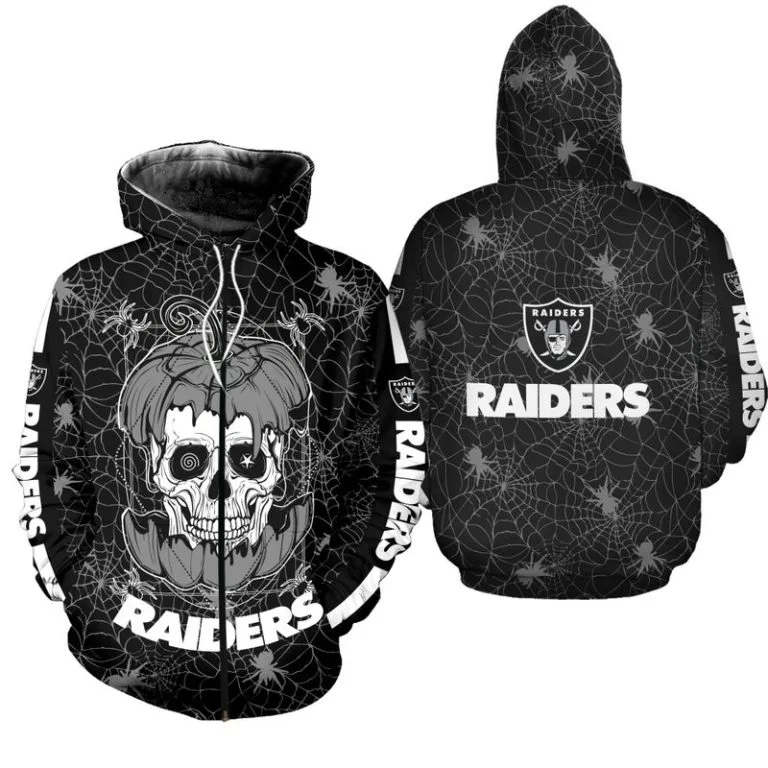Clothes Las Vegas Raiders JW71 - Image 2