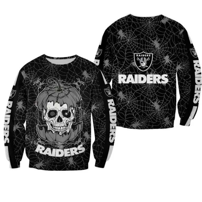 Clothes Las Vegas Raiders JW71 - Image 3