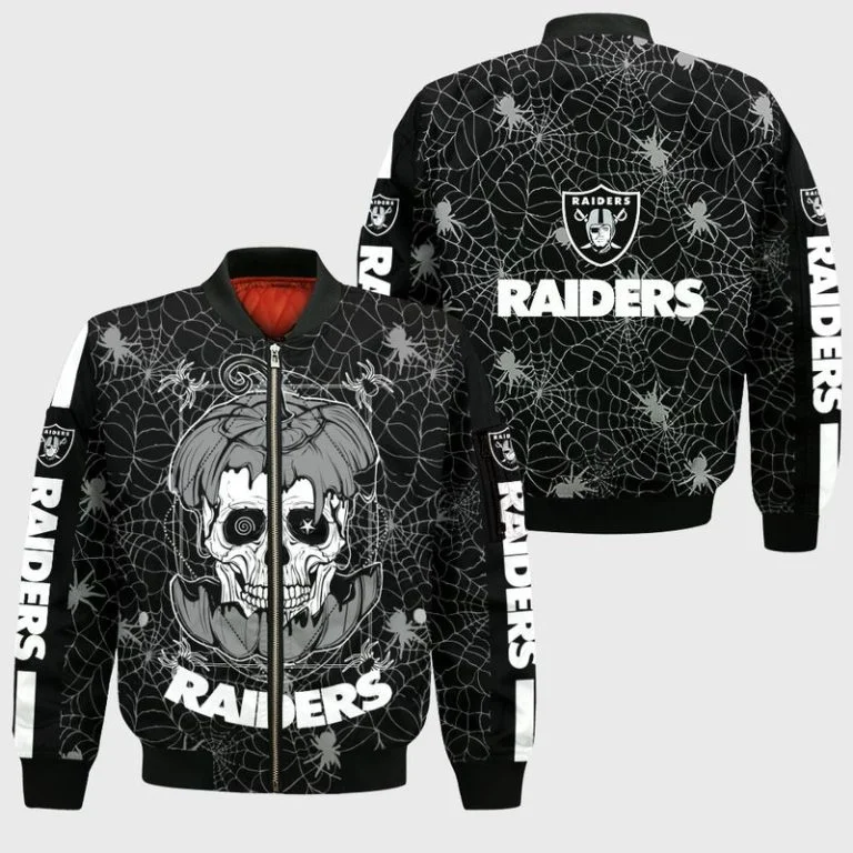 Clothes Las Vegas Raiders JW71 - Image 5
