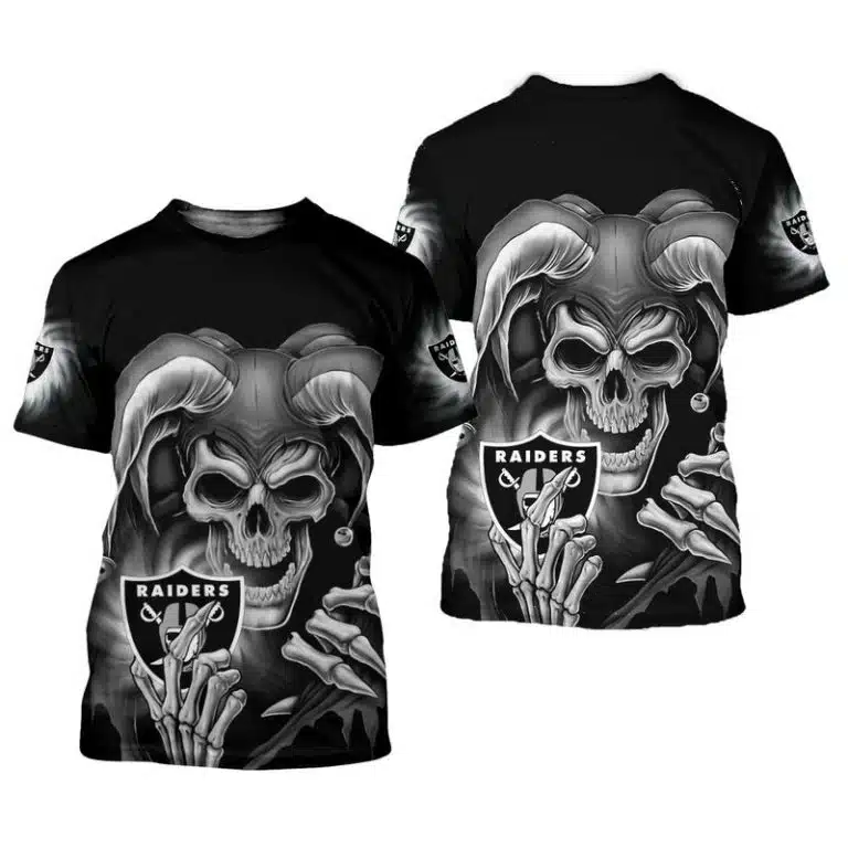 Clothes Las Vegas Raiders UR67 - Image 4