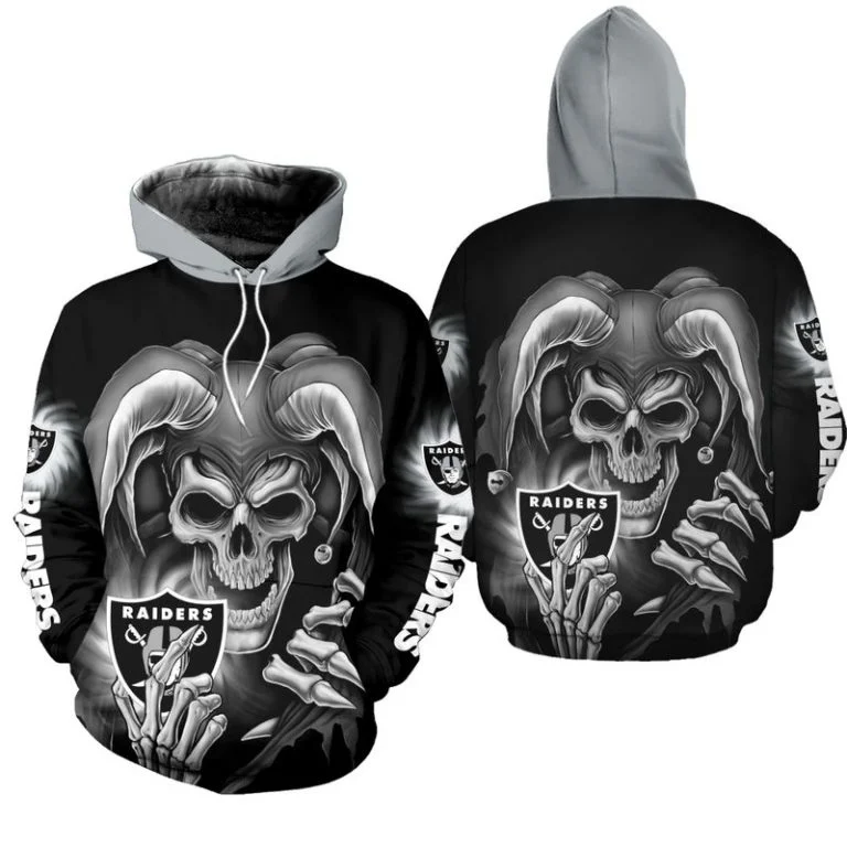 Clothes Las Vegas Raiders UR67