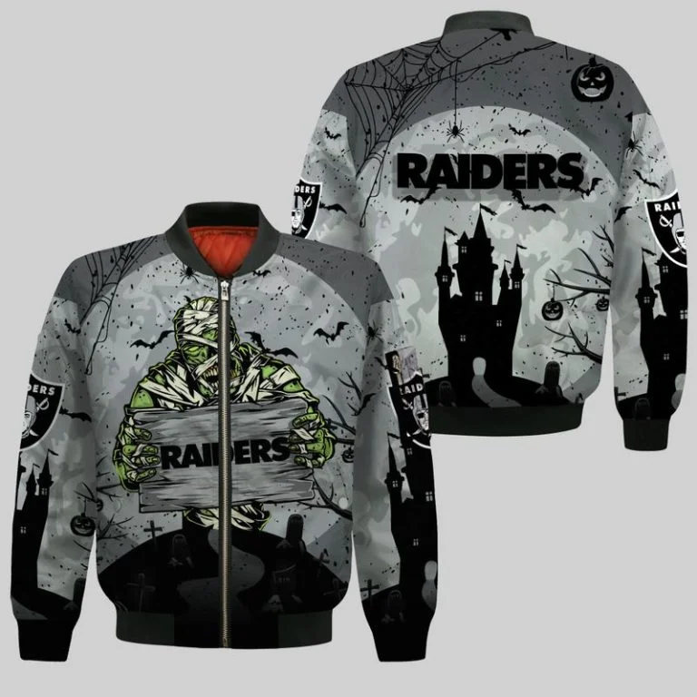 Clothes Las Vegas Raiders HW73 - Image 5