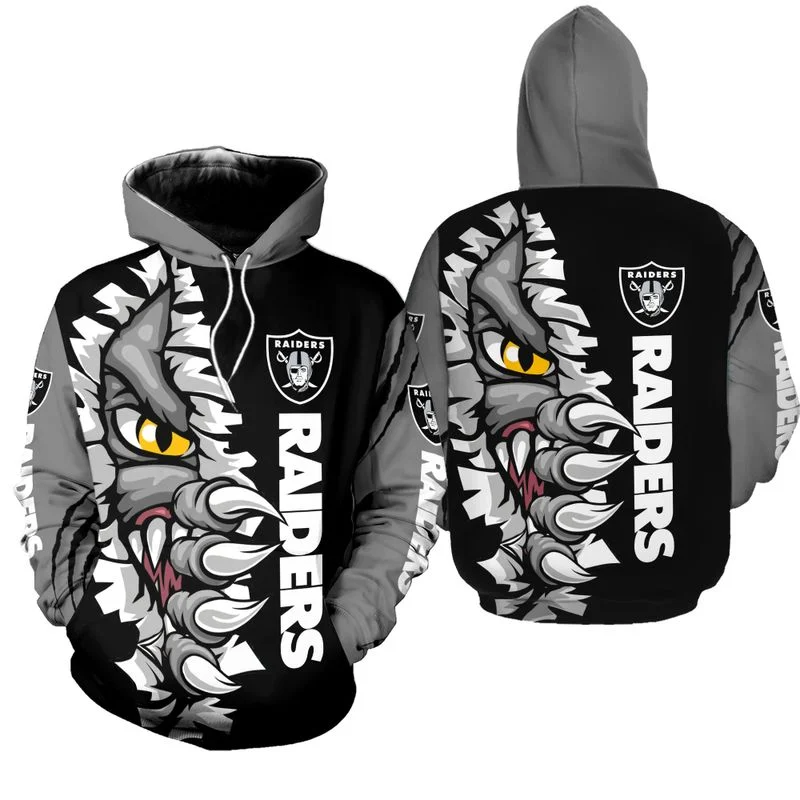 Clothes Las Vegas Raiders YN76