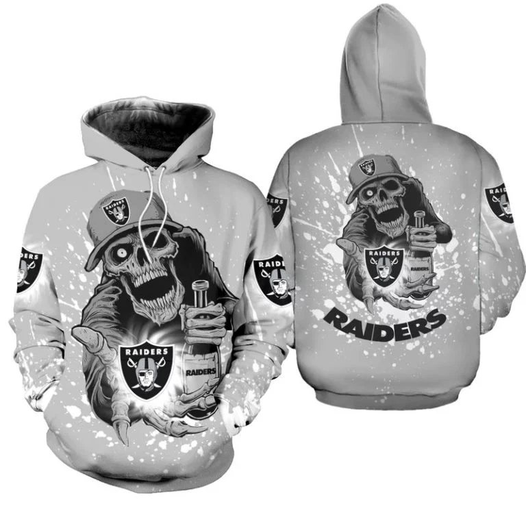 Clothes Las Vegas Raiders JD49