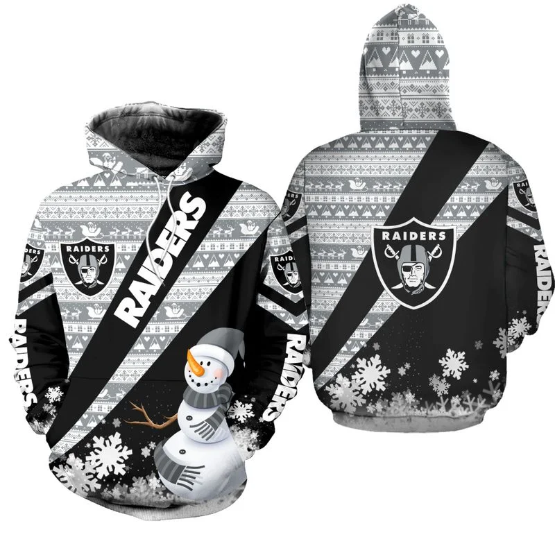 Clothes Las Vegas Raiders WO73